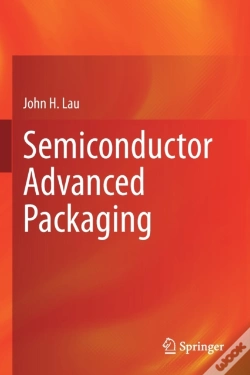 Capa do artigo Semiconductor Advanced Packaging