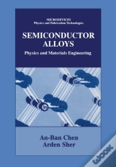 Semiconductor Alloys