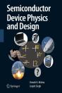 Semiconductor Device Physics And Design - Preview