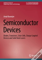 Capa do artigo Semiconductor Devices