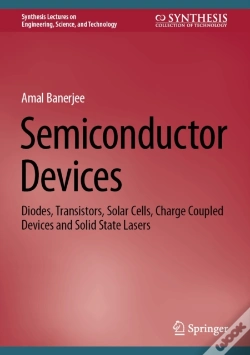 Capa do artigo Semiconductor Devices
