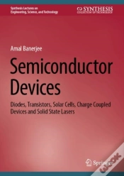 Capa do artigo Semiconductor Devices