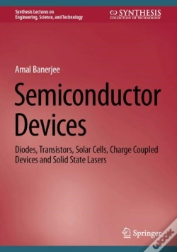 Capa do artigo Semiconductor Devices
