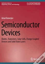 Capa do artigo Semiconductor Devices