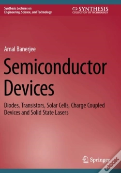 Capa do artigo Semiconductor Devices