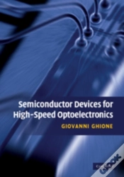 Capa do artigo Semiconductor Devices For High-Speed Optoelectronics