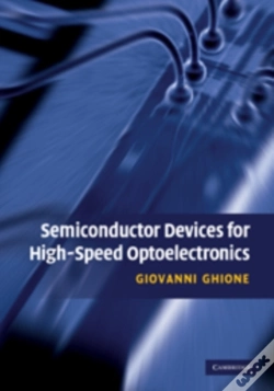 Capa do artigo Semiconductor Devices For High-Speed Optoelectronics