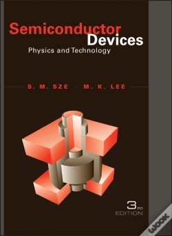 Capa do artigo Semiconductor Devices