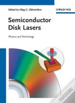 Semiconductor Disk Lasers