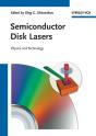 Semiconductor Disk Lasers - Preview