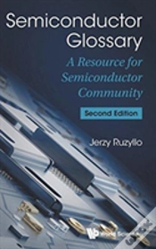 Capa do artigo Semiconductor Glossary: A Resource For Semiconductor Community