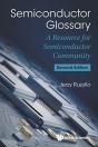 Semiconductor Glossary: A Resource For Semiconductor Community - Preview
