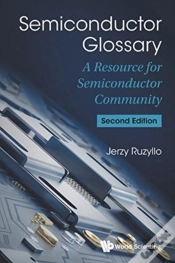 Capa do artigo Semiconductor Glossary: A Resource For Semiconductor Community