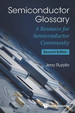 Capa do artigo Semiconductor Glossary: A Resource For Semiconductor Community