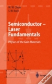 Semiconductor Laser Fundamentals
