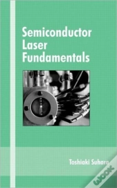 Semiconductor Laser Fundamentals