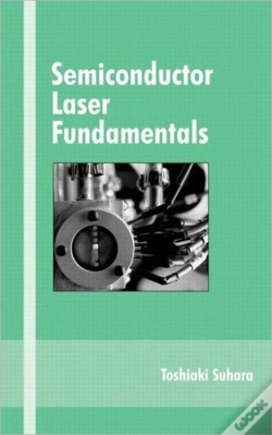 Capa do artigo Semiconductor Laser Fundamentals