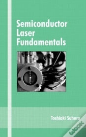 Capa do artigo Semiconductor Laser Fundamentals