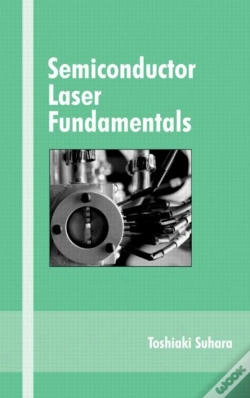 Capa do artigo Semiconductor Laser Fundamentals