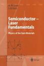 Semiconductor-Laser Fundamentals - Preview