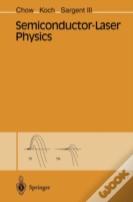 Semiconductor-Laser Physics