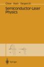 Semiconductor-Laser Physics - Preview