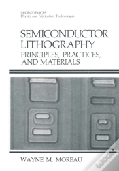 Capa do artigo Semiconductor Lithography