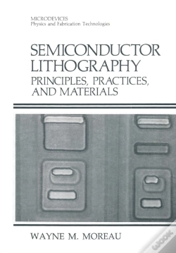 Capa do artigo Semiconductor Lithography