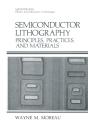 Semiconductor Lithography - Preview