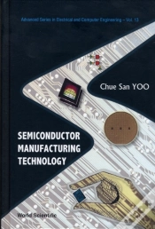 Capa do artigo Semiconductor Manufacturing Technology