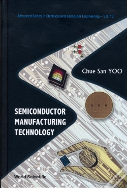 Capa do artigo Semiconductor Manufacturing Technology