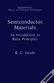 Capa do artigo Semiconductor Materials