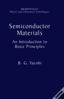 Capa do artigo Semiconductor Materials