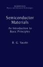 Semiconductor Materials - Preview