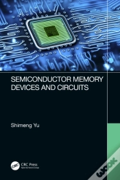 Capa do artigo Semiconductor Memory Devices And Circuits