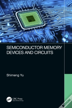 Capa do artigo Semiconductor Memory Devices And Circuits