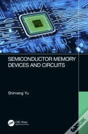 Capa do artigo Semiconductor Memory Devices And Circuits