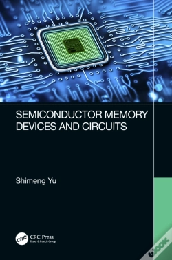 Capa do artigo Semiconductor Memory Devices And Circuits