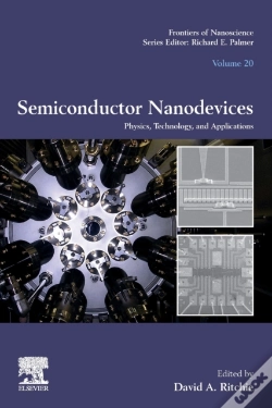 Capa do artigo Semiconductor Nanodevices