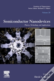 Capa do artigo Semiconductor Nanodevices