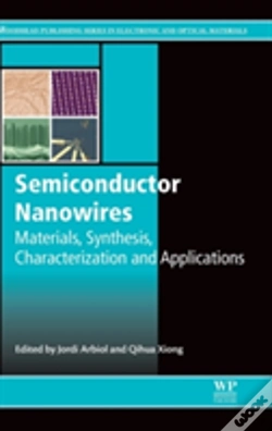Capa do artigo Semiconductor Nanowires