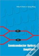 Semiconductor Optical Amplifiers