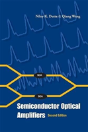 Semiconductor Optical Amplifiers - Preview