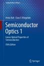Semiconductor Optics 1 - Preview