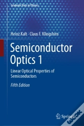 Semiconductor Optics 1