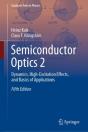 Semiconductor Optics 2 - Preview