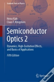 Capa do artigo Semiconductor Optics 2