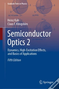 Capa do artigo Semiconductor Optics 2