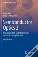 Semiconductor Optics 2