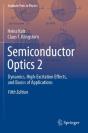 Semiconductor Optics 2 - Preview
